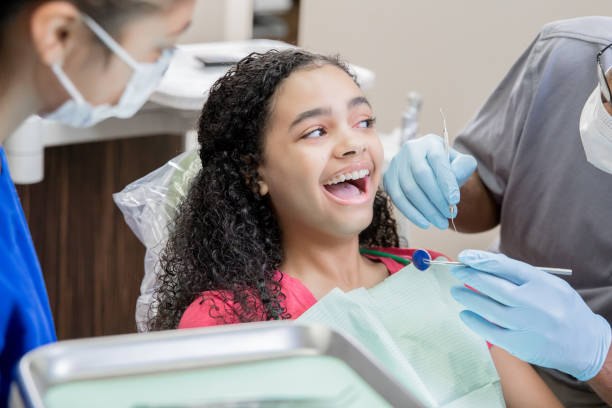 Best Emergency Dental Care for Broken or Chipped Teeth in Plains, KS