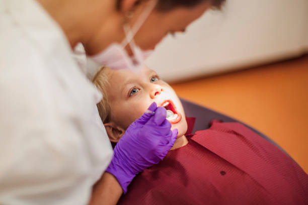 Best Emergency Gum Treatment in Plains, KS