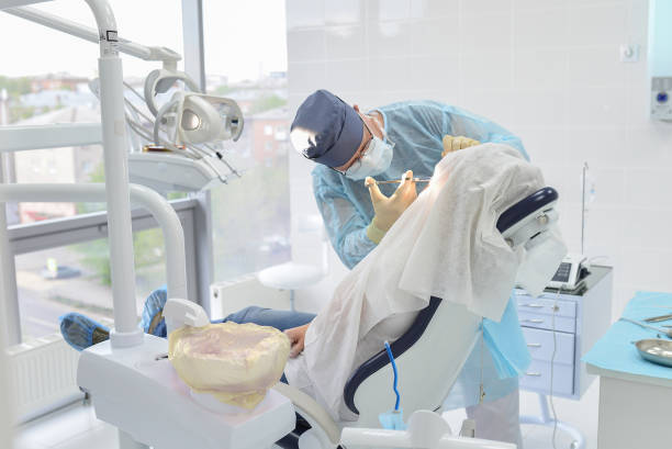 Best Emergency Orthodontic Services in Plains, KS