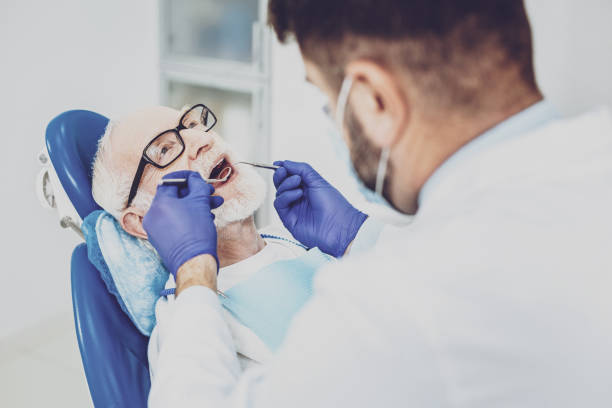 Best Emergency Treatment for Dental Infections or Abscesses in Plains, KS